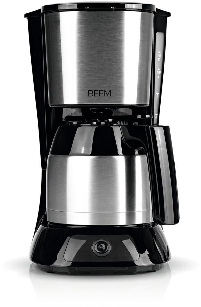 قهوه ساز برقی بیم آلمان  مدل Beem FRESH-AROMA-PURE 05925 - ظرفیت 1.25 لیتر - ترکیبی از طراحی حرفه ای و عملکرد عالی